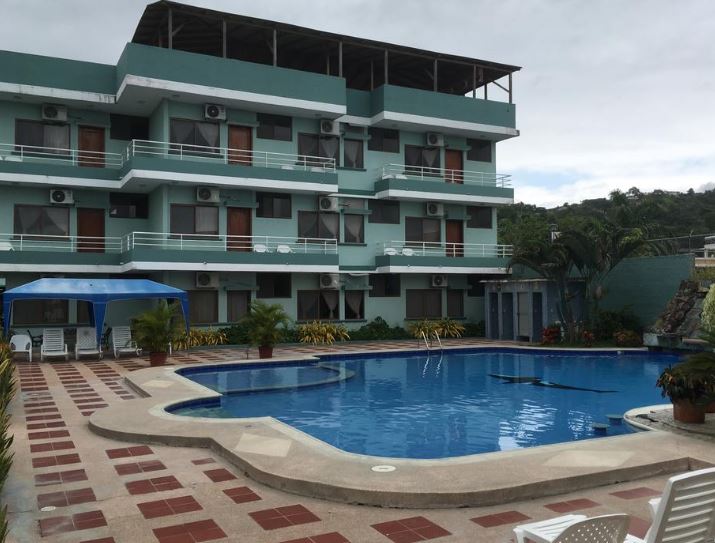 Siona Hotel